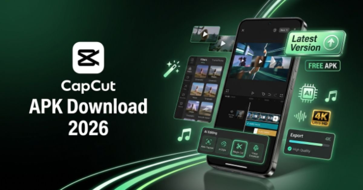 CapCut APK